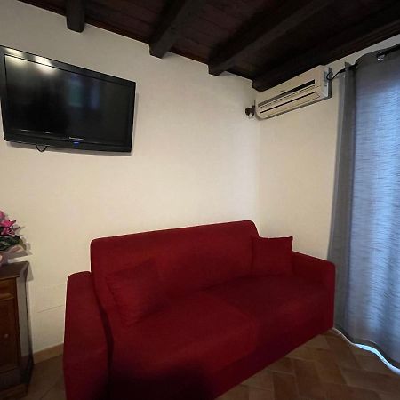 La Casetta Di Antonietta Fiumicino Buitenkant foto