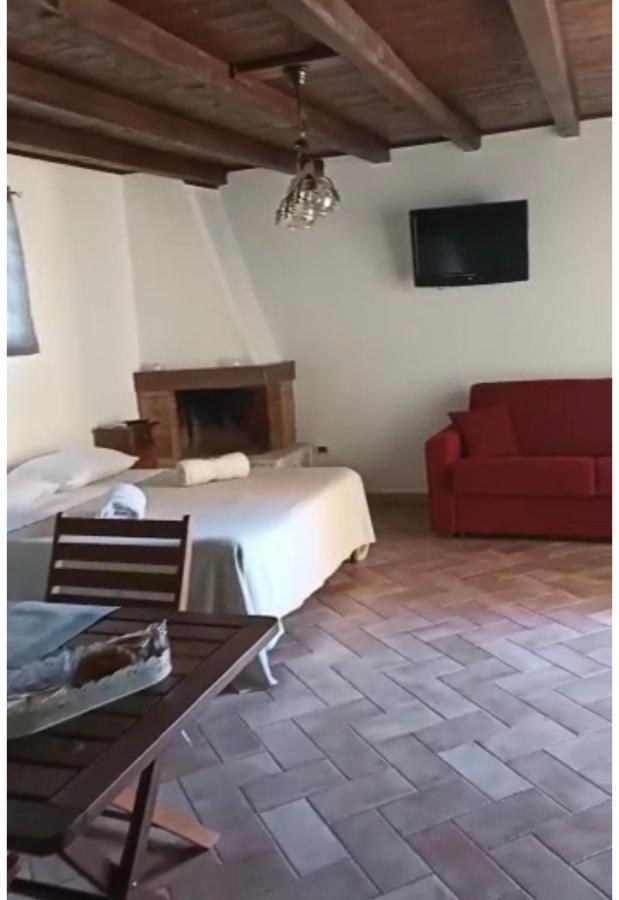 La Casetta Di Antonietta Fiumicino Buitenkant foto