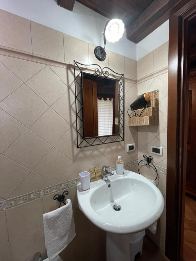 La Casetta Di Antonietta Fiumicino Buitenkant foto